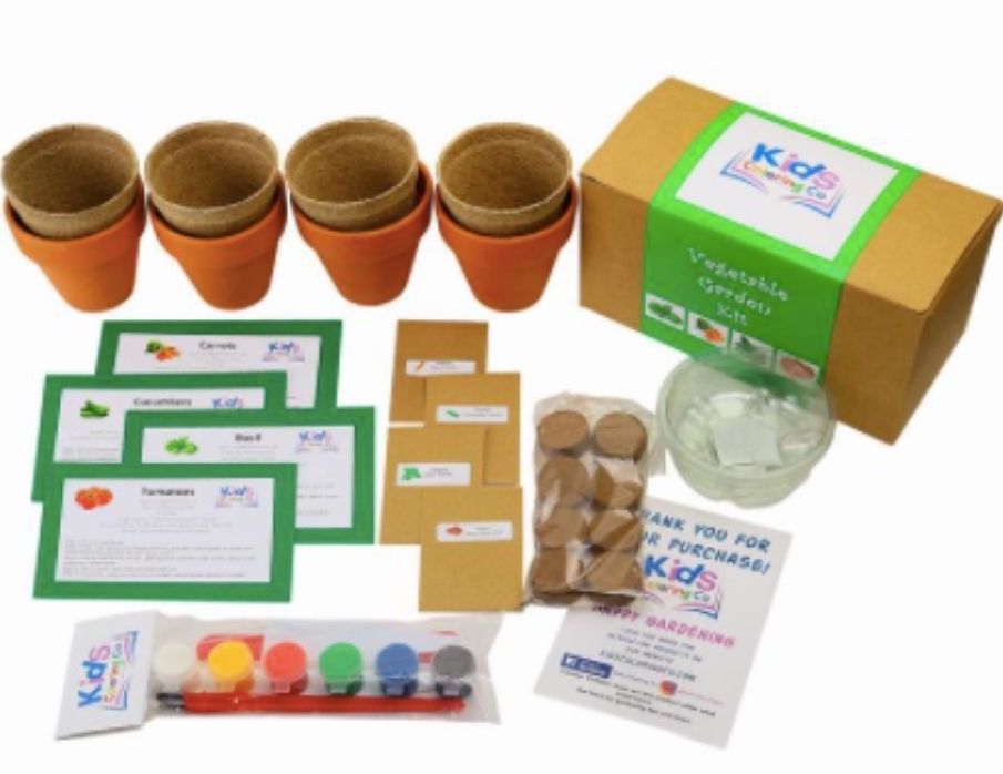 grow kit