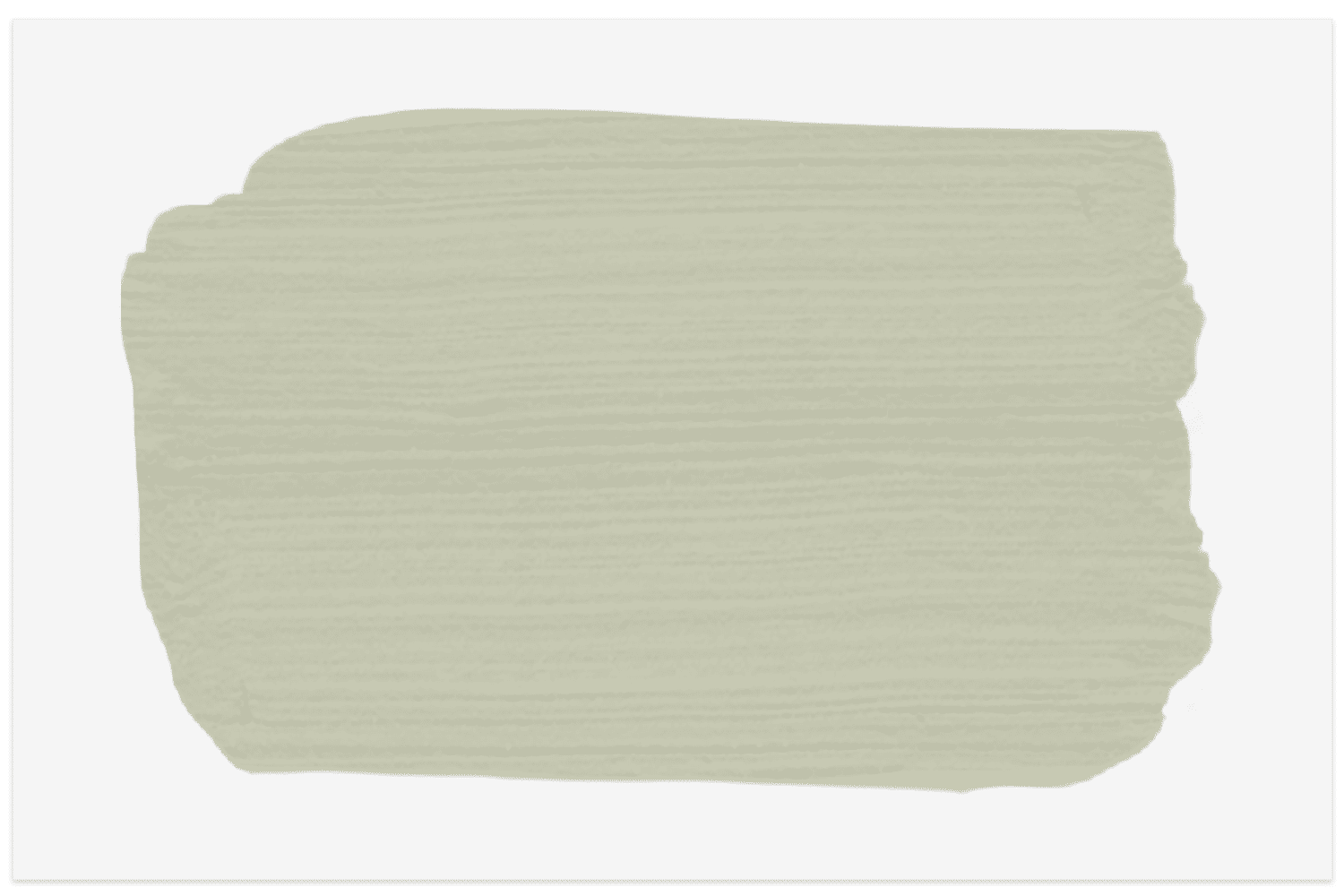 Soft Fern Benjamin Moore