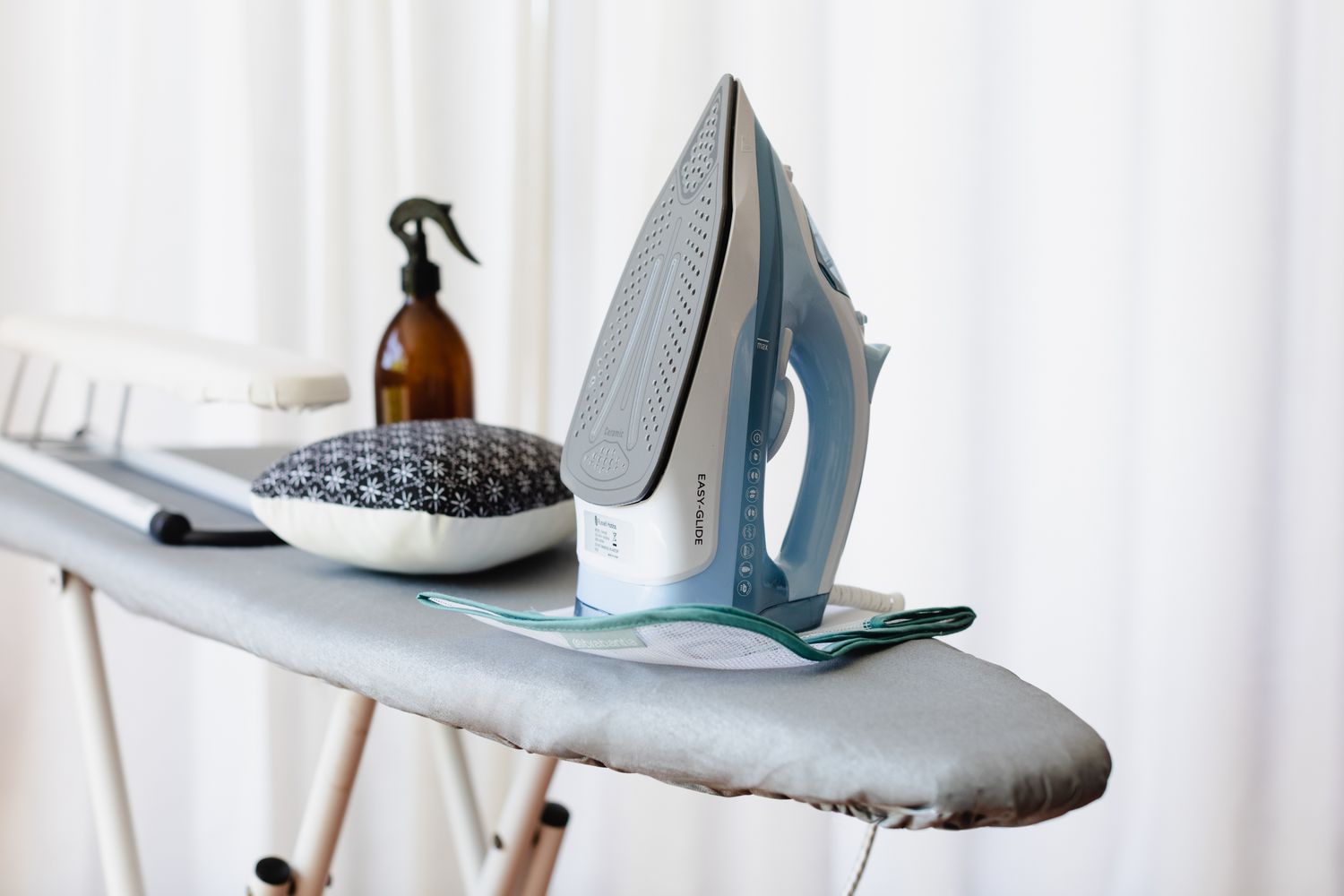 tools you need to iron like a professional