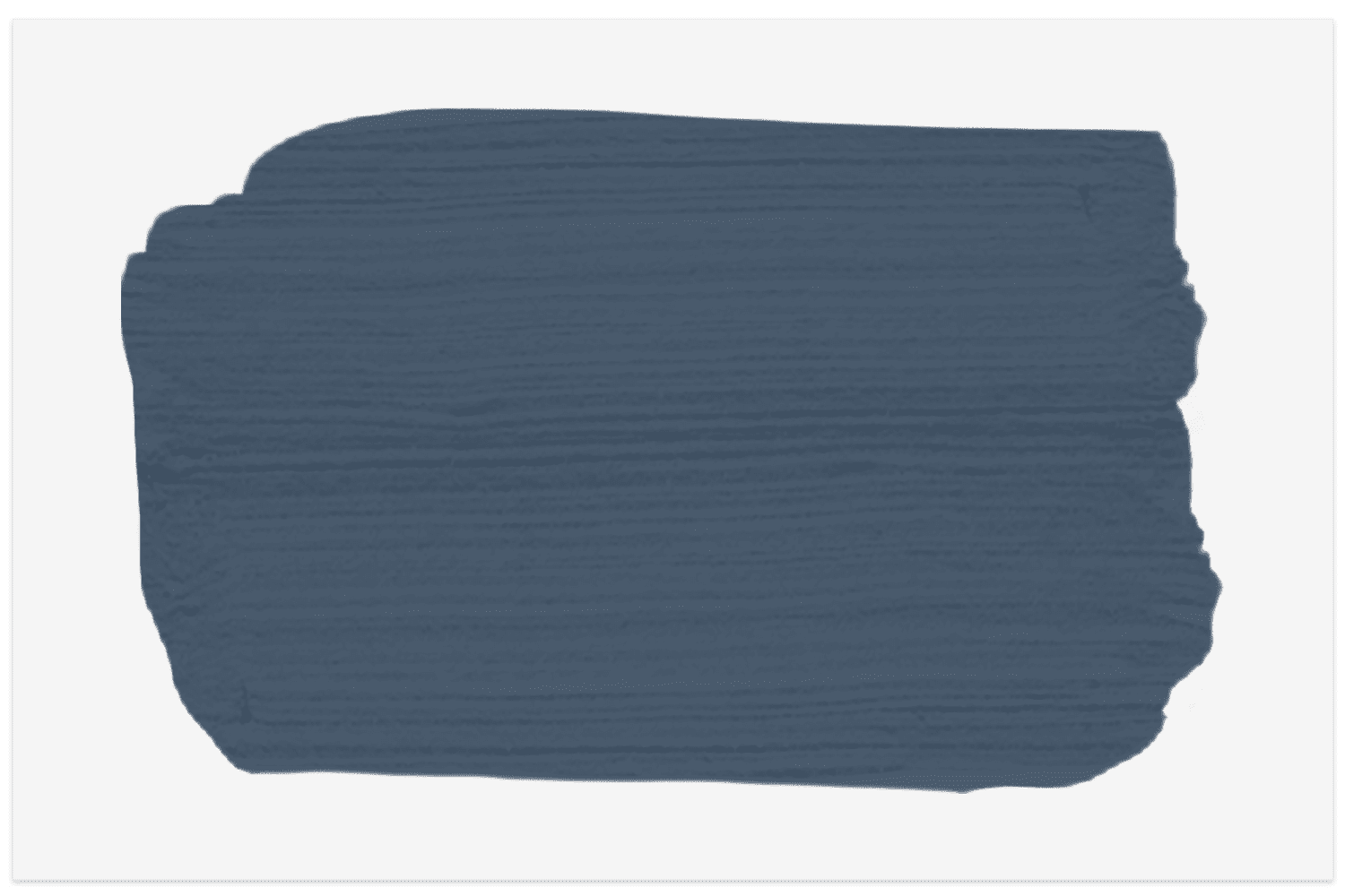 Benjamin Moore Van Deusen Blue HC-156