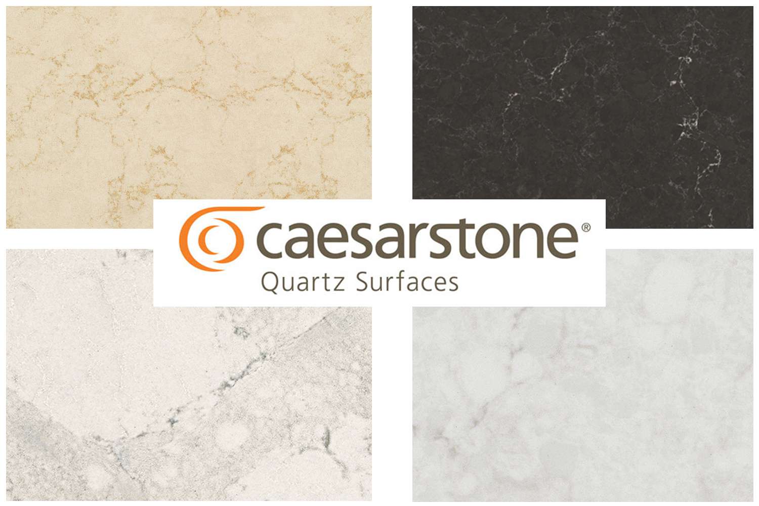 Caesarstone Natural Look