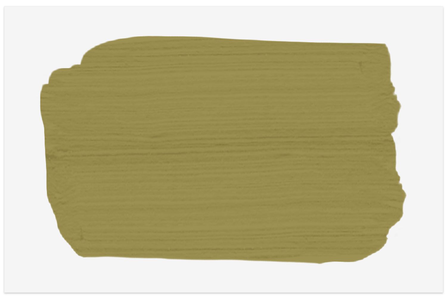 Sherwin-Williams Tupelo Tree paint swatch