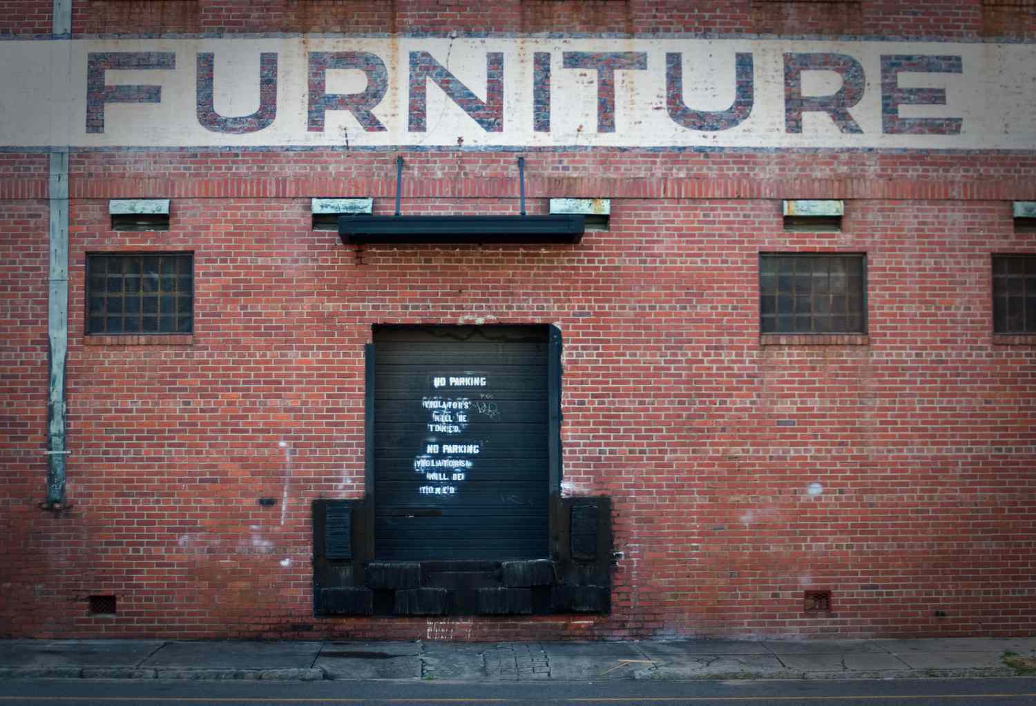 Furniture Warehouse