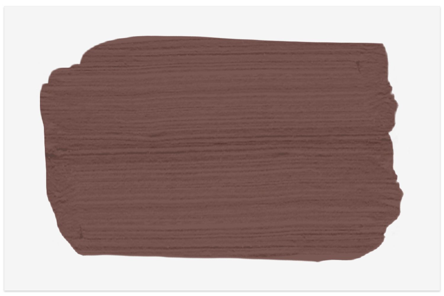 Sequoia Dusk paint swatch from Behr Paints