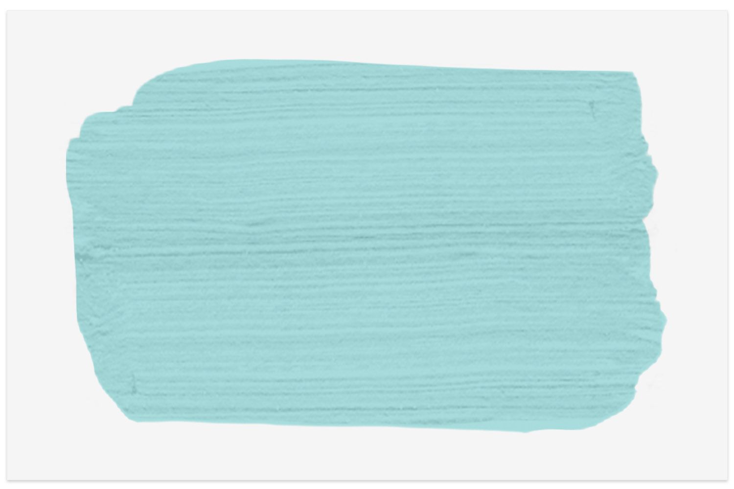 Turquoise : Nuancier de peinture Spa pour chambre de petite fille