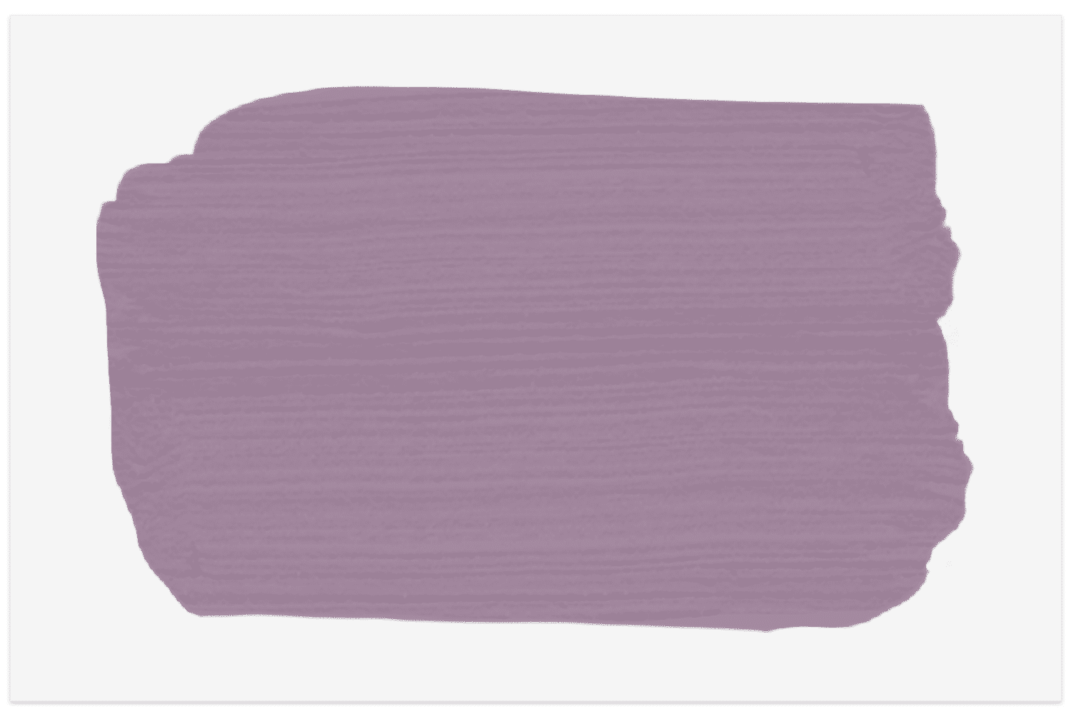 Sherwin-Williams Radiant Lilac paint swatch