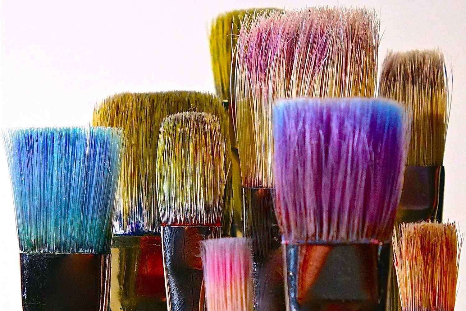 Paint Brushes