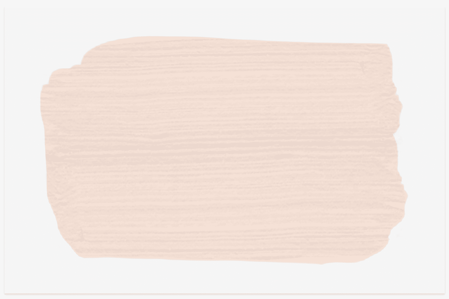 Swatch of Pink Ground by Farrow & Ball