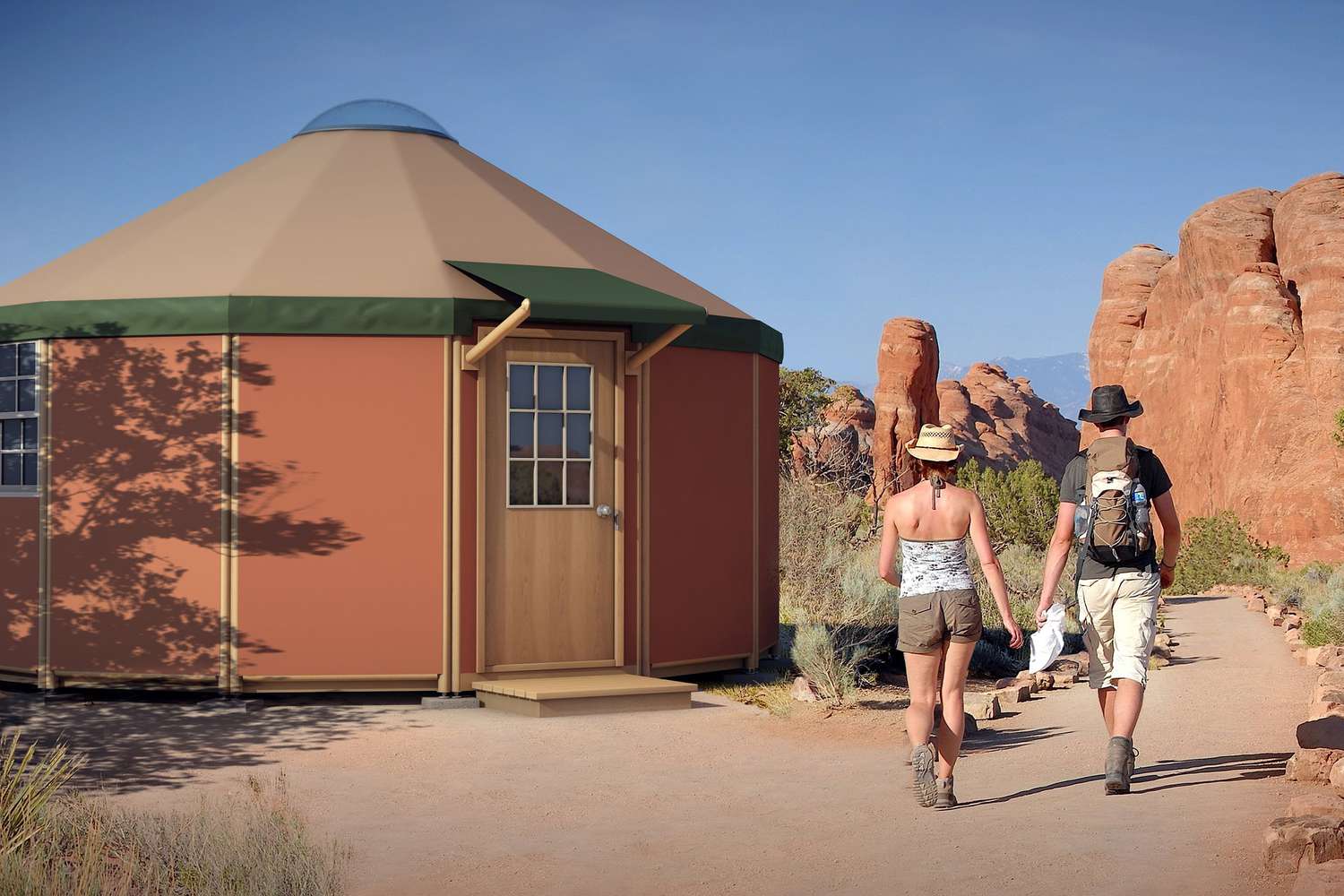 Freedom-yurts-cabin