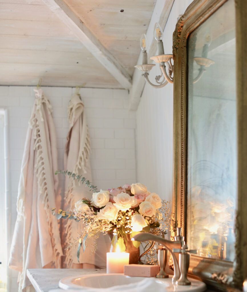 French Country decor ideas