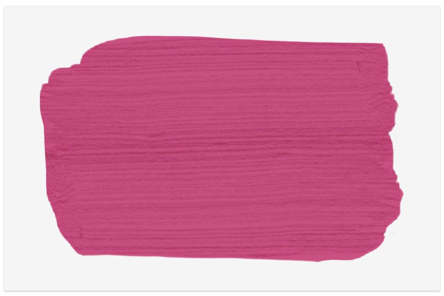 Berry : Razzle Dazzle paint swatch for little girls' room