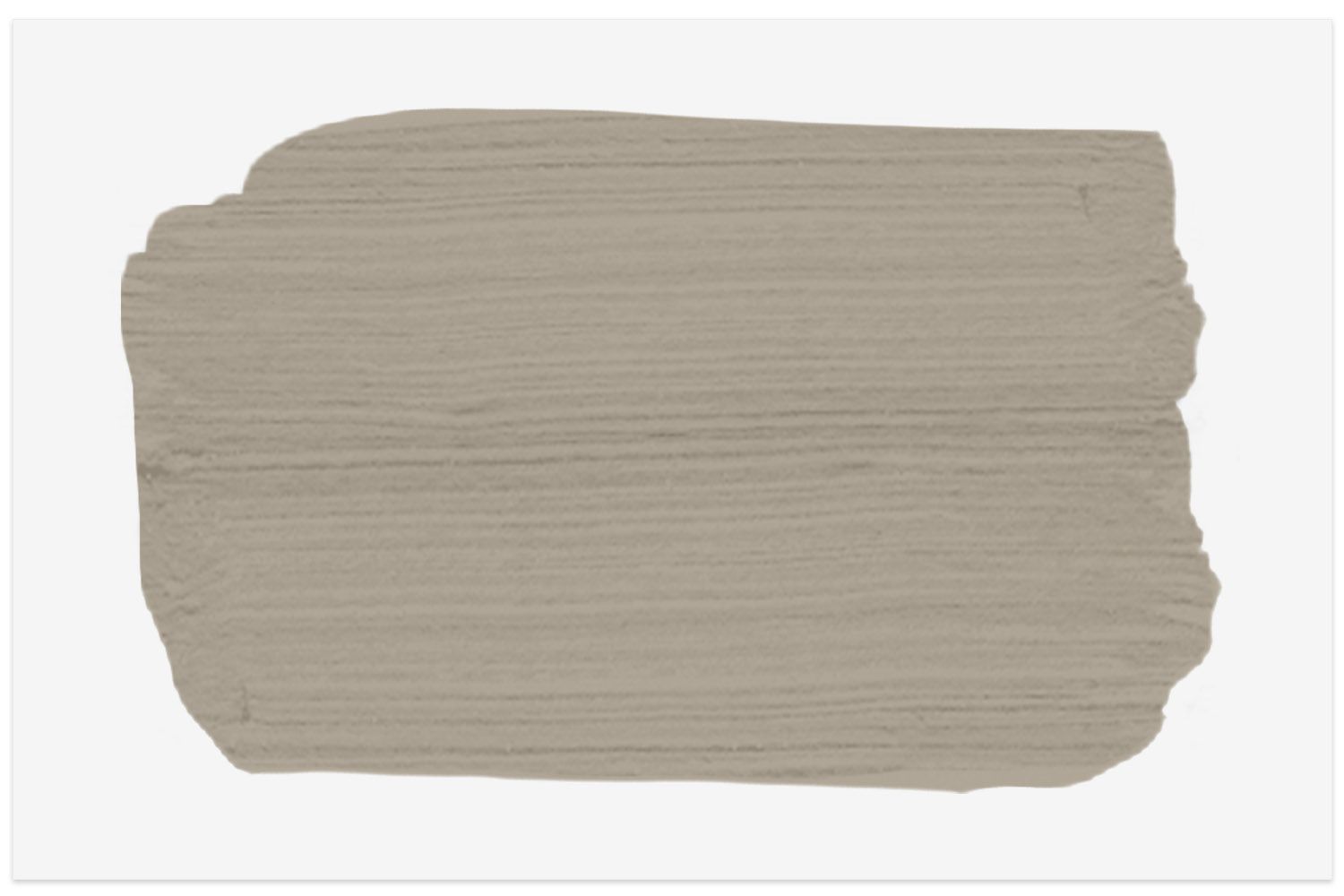 Gray Area paint swatch from Sherwin-Williams