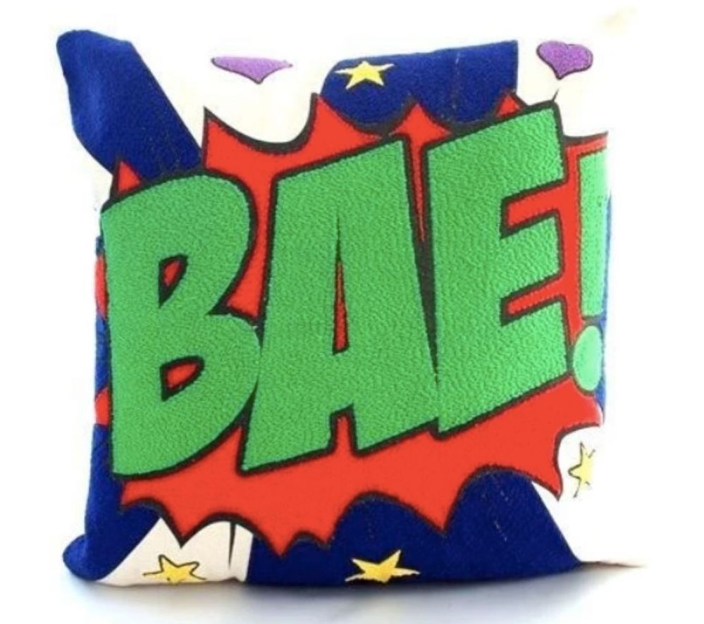 bae pillow