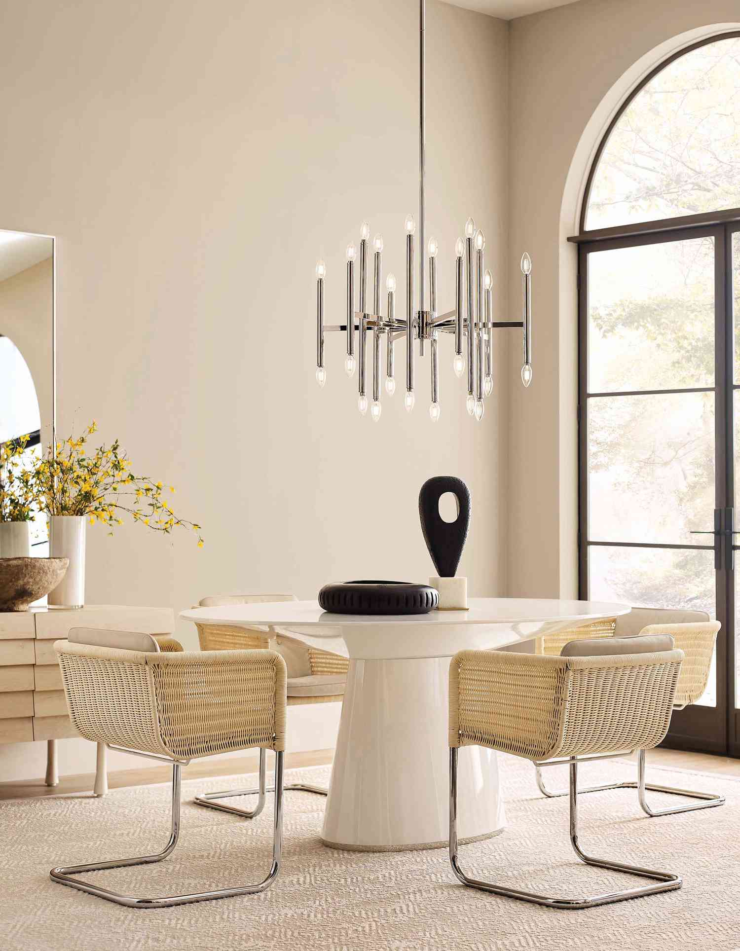 Color trend predictions for 2022 - neutral by Sherwin-williams