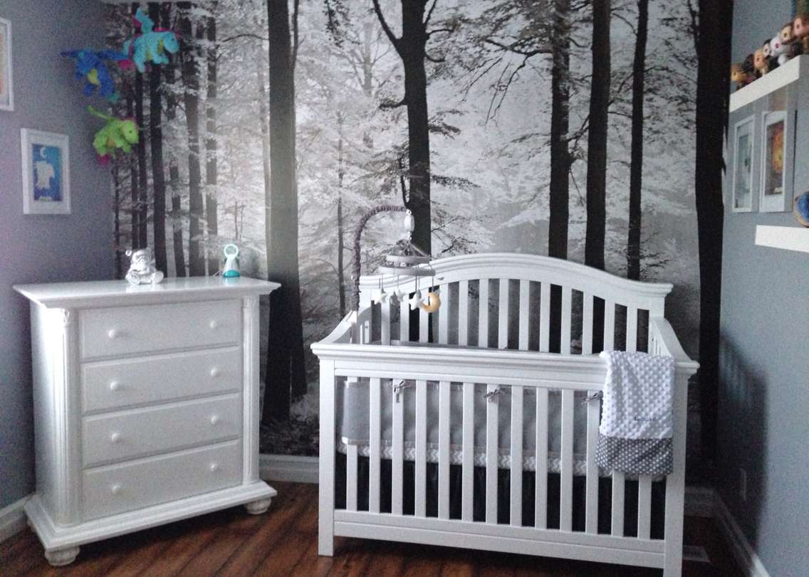 Game of Thrones Nursery