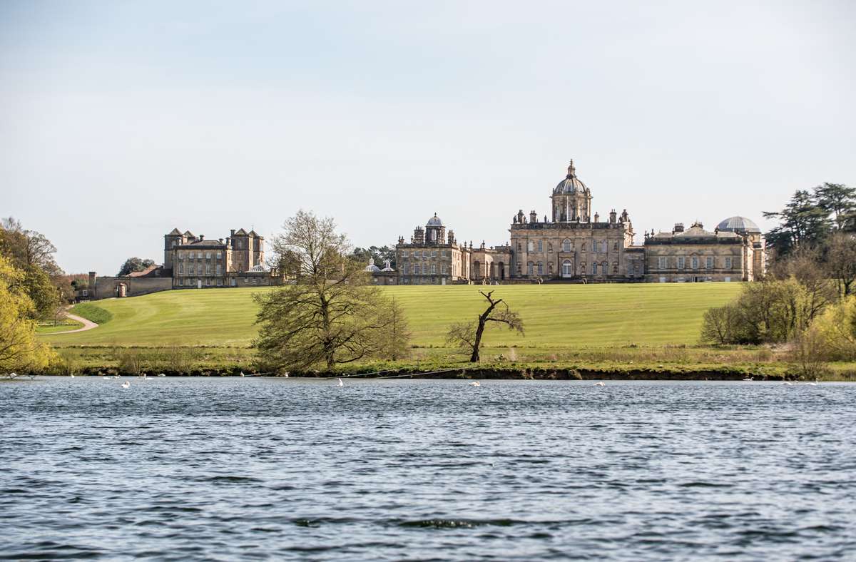 Castle Howard