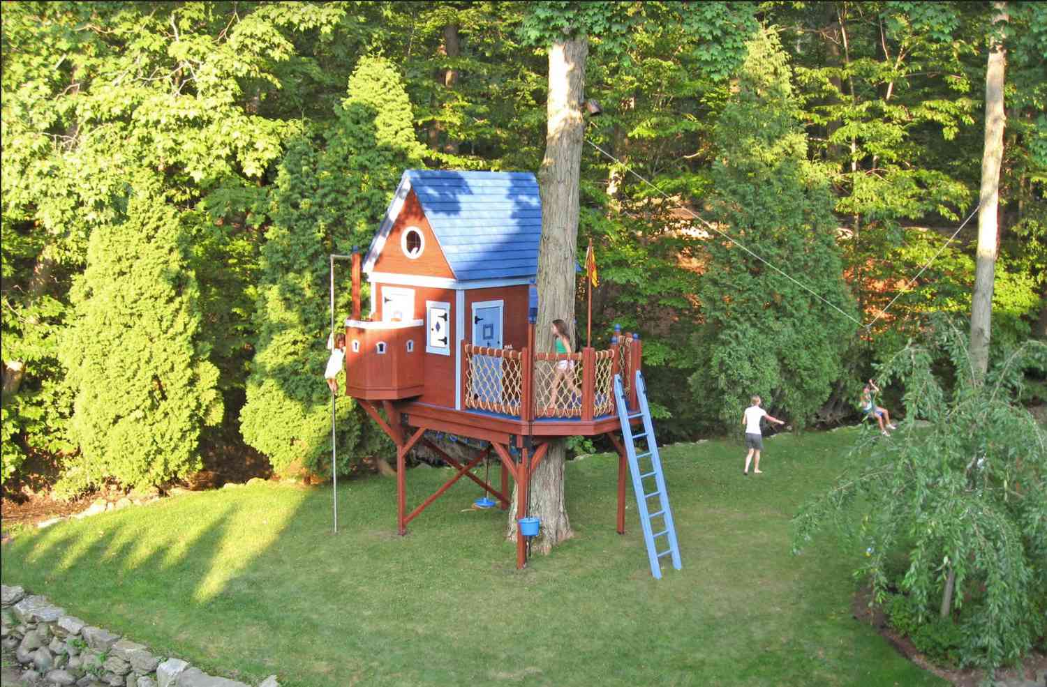 playhouse plans