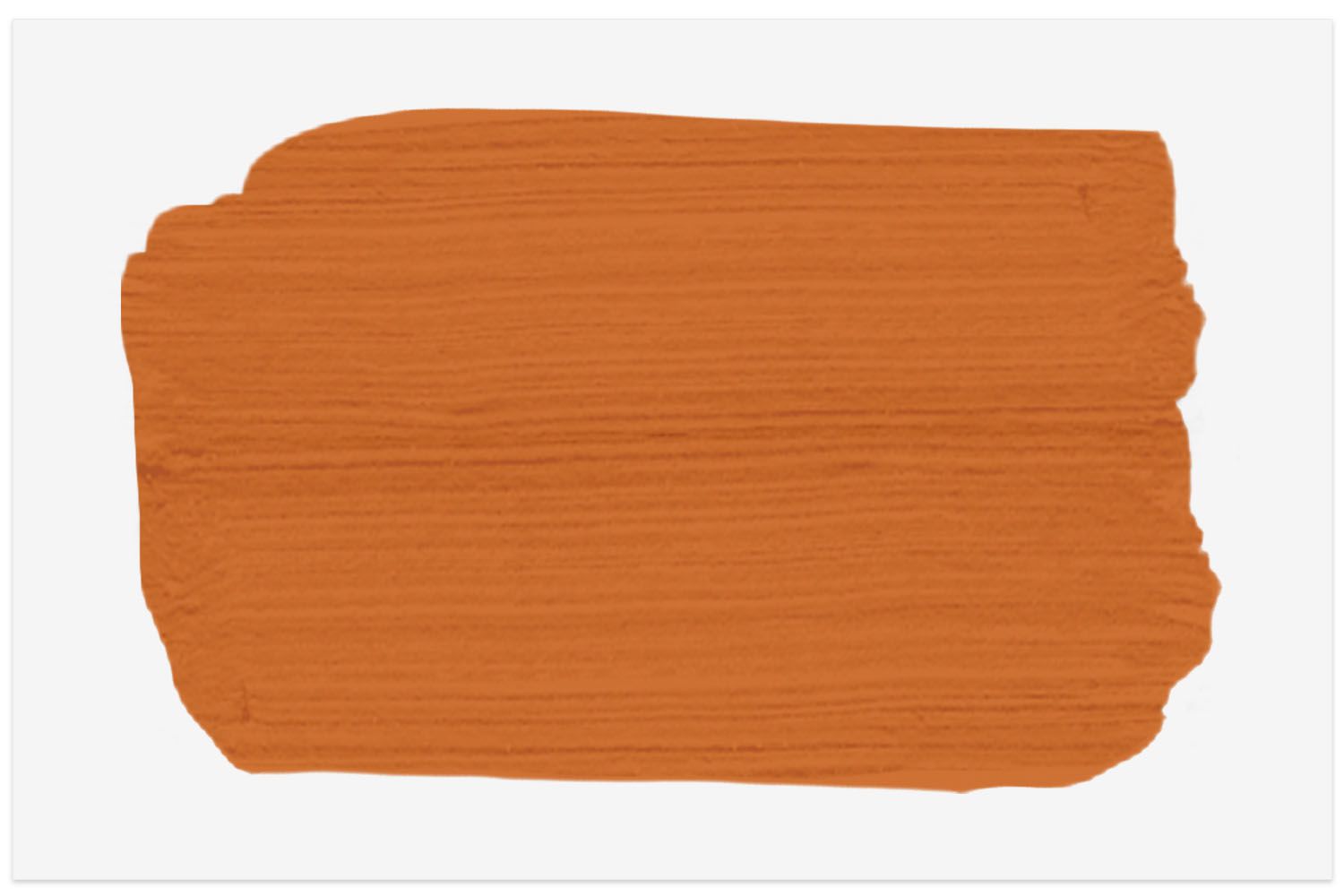 Buttered Yam paint swatch from Benjamin Moore