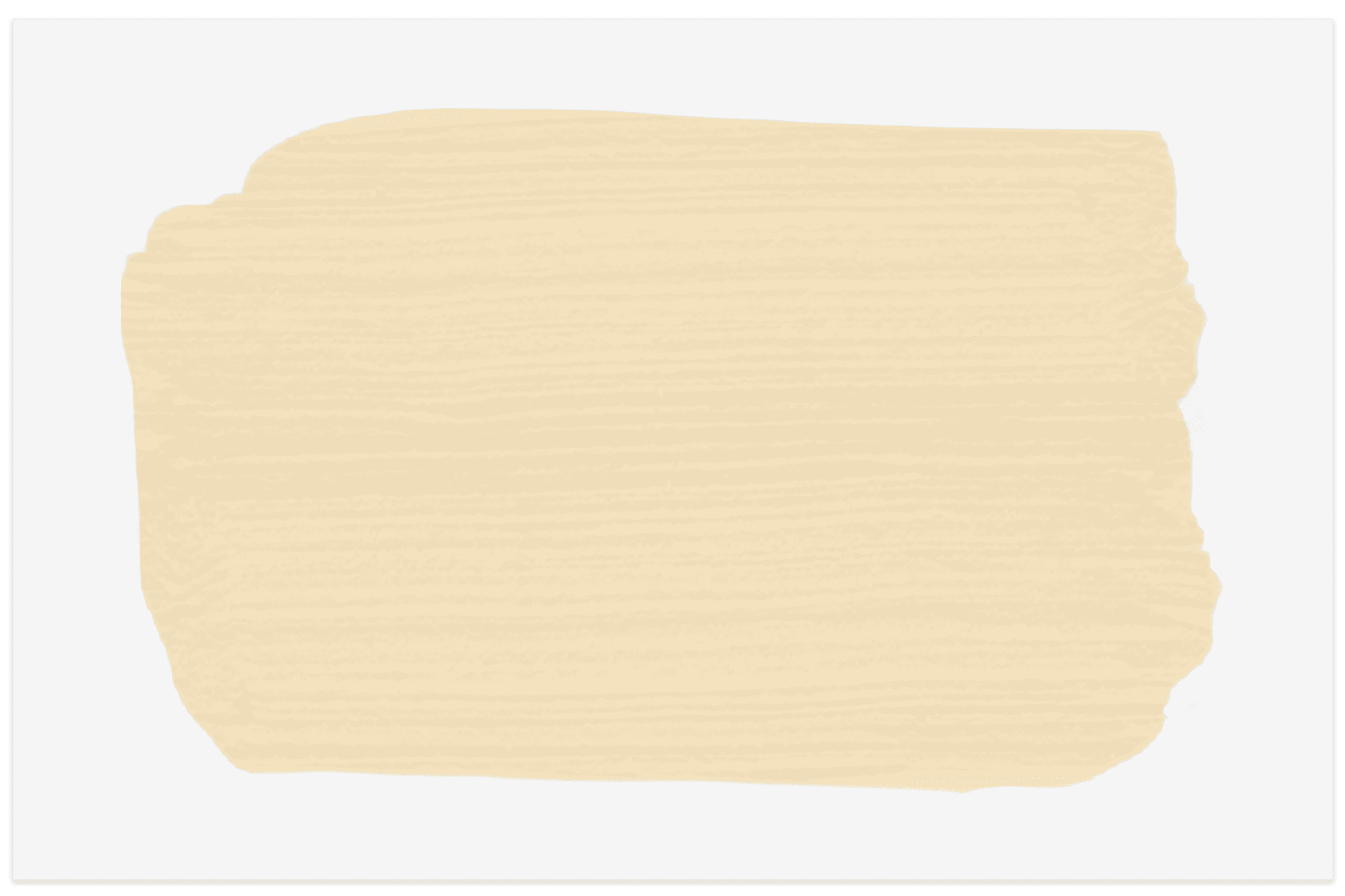 Benjamin Moore San Mateo Beaches swatch