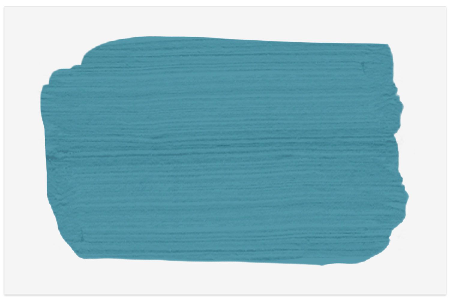 Muestra de pintura Azul Toile de Benjamin Moore