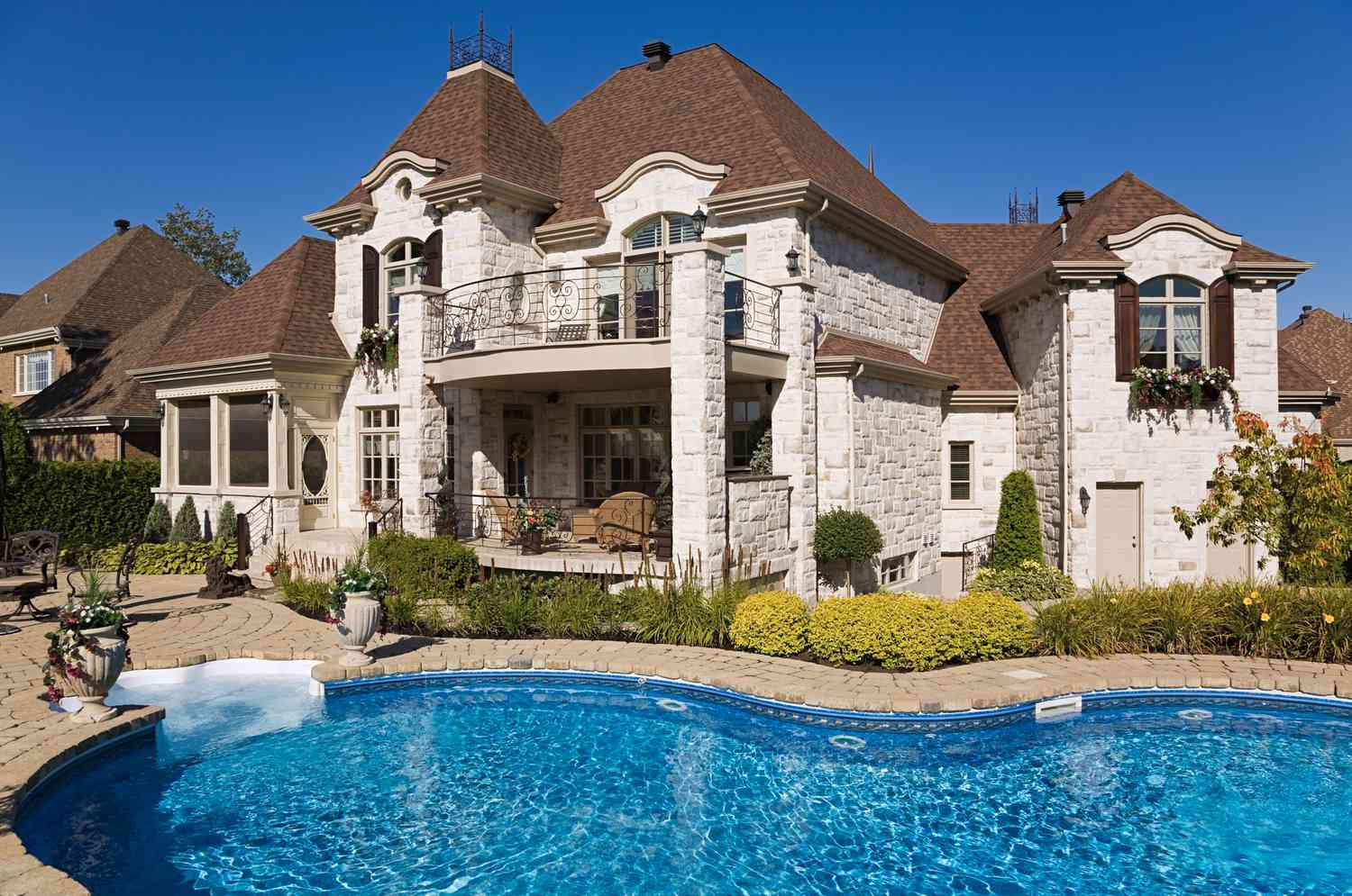 What is a McMansion
