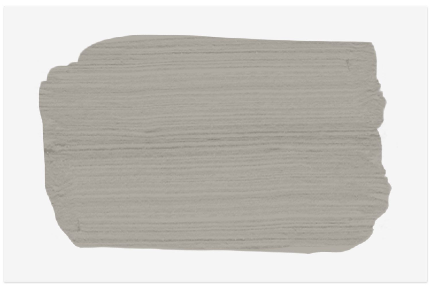 Granite Boulder 790D-4 paint swatch from Behr 