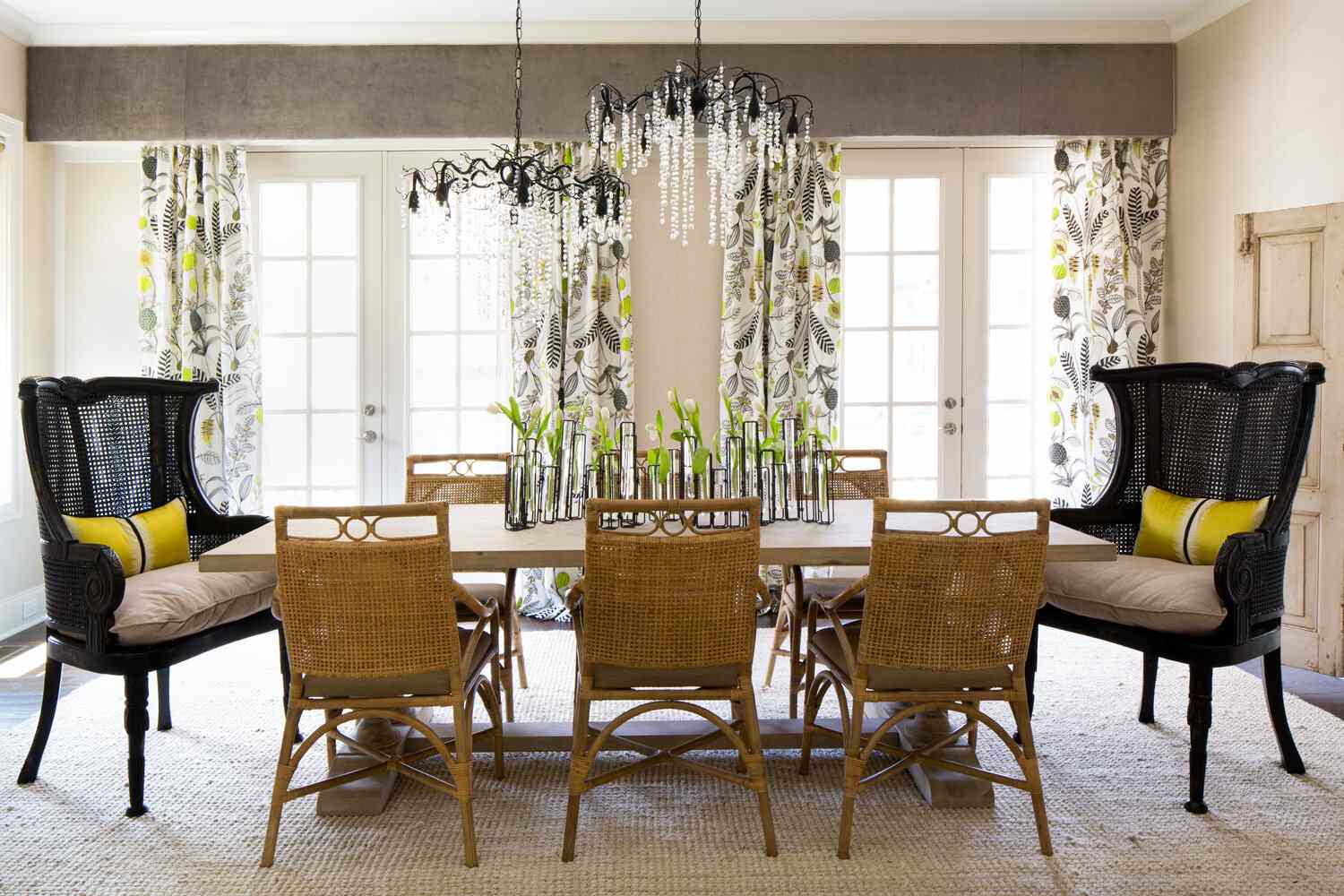 formal dining room chairs