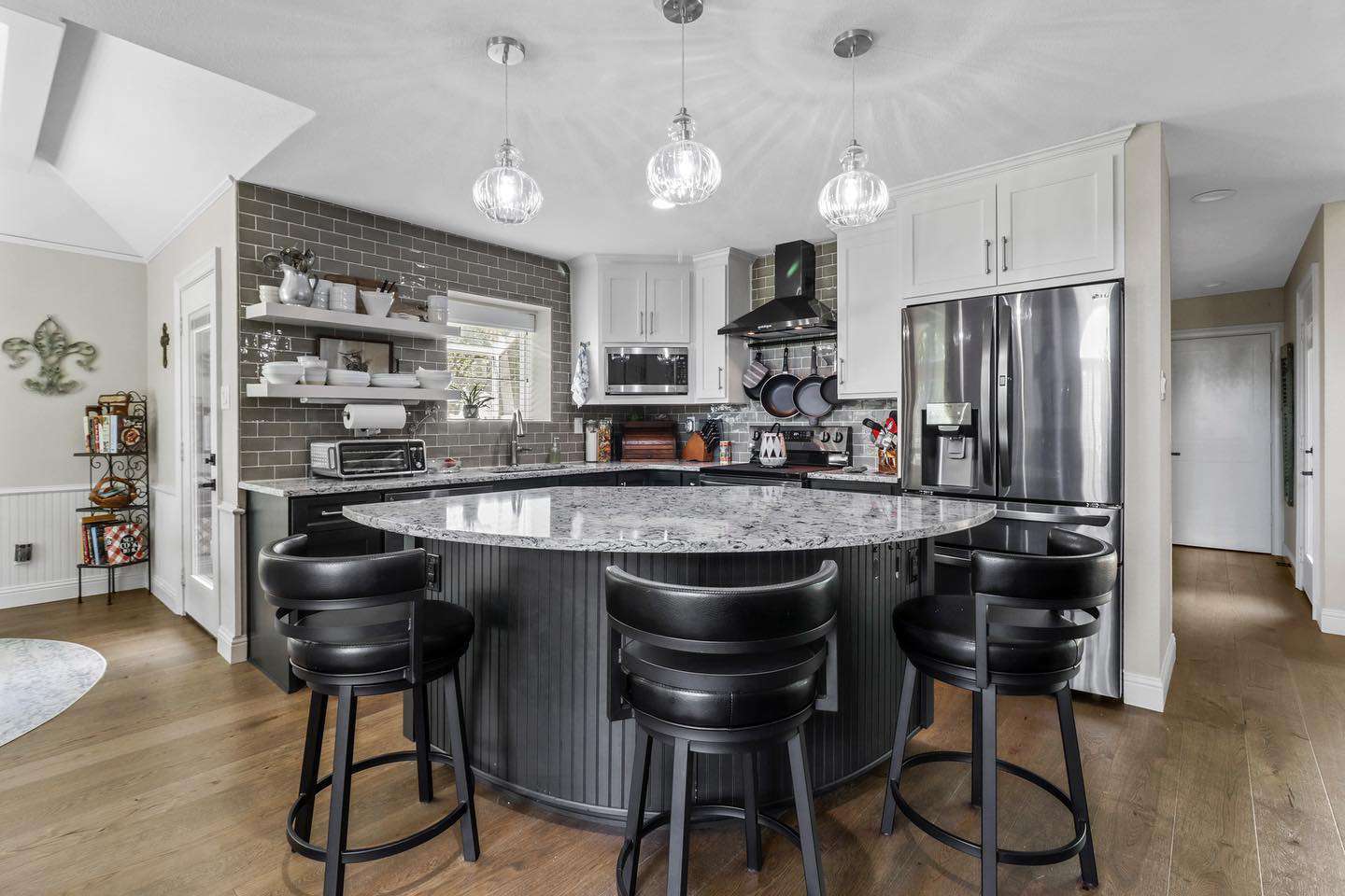 modern kitchen island ideas