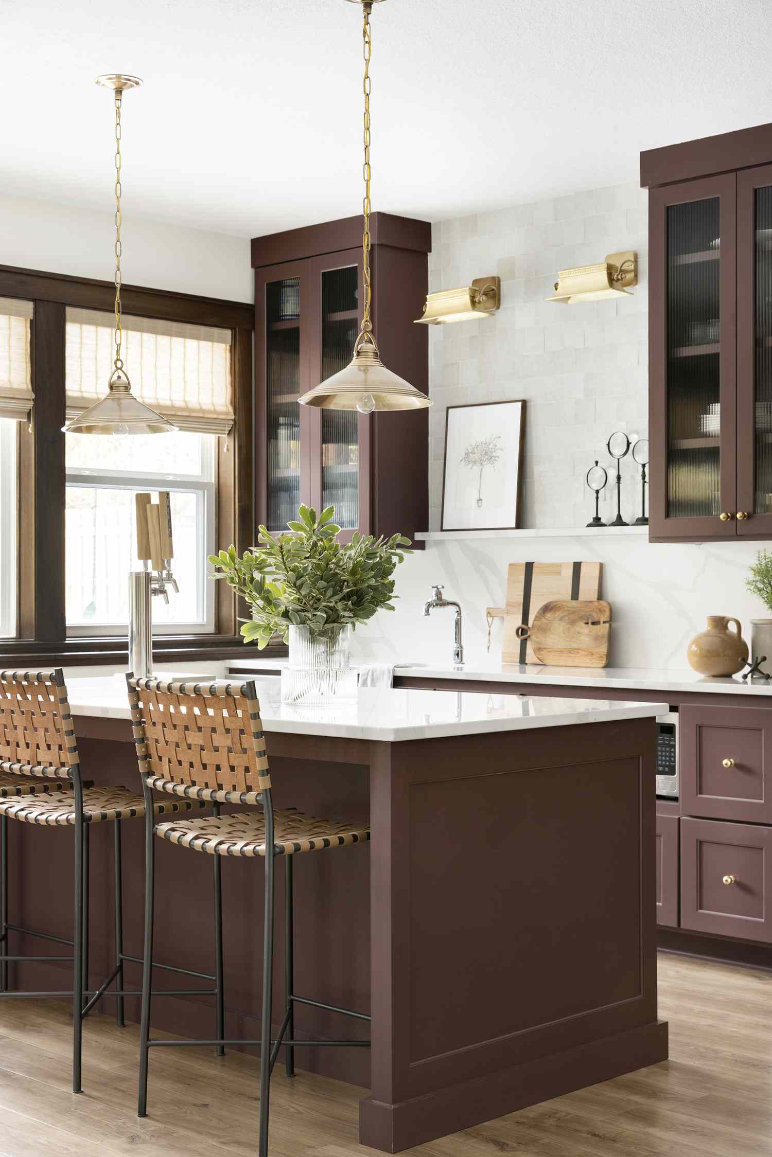 modern kitchen island ideas