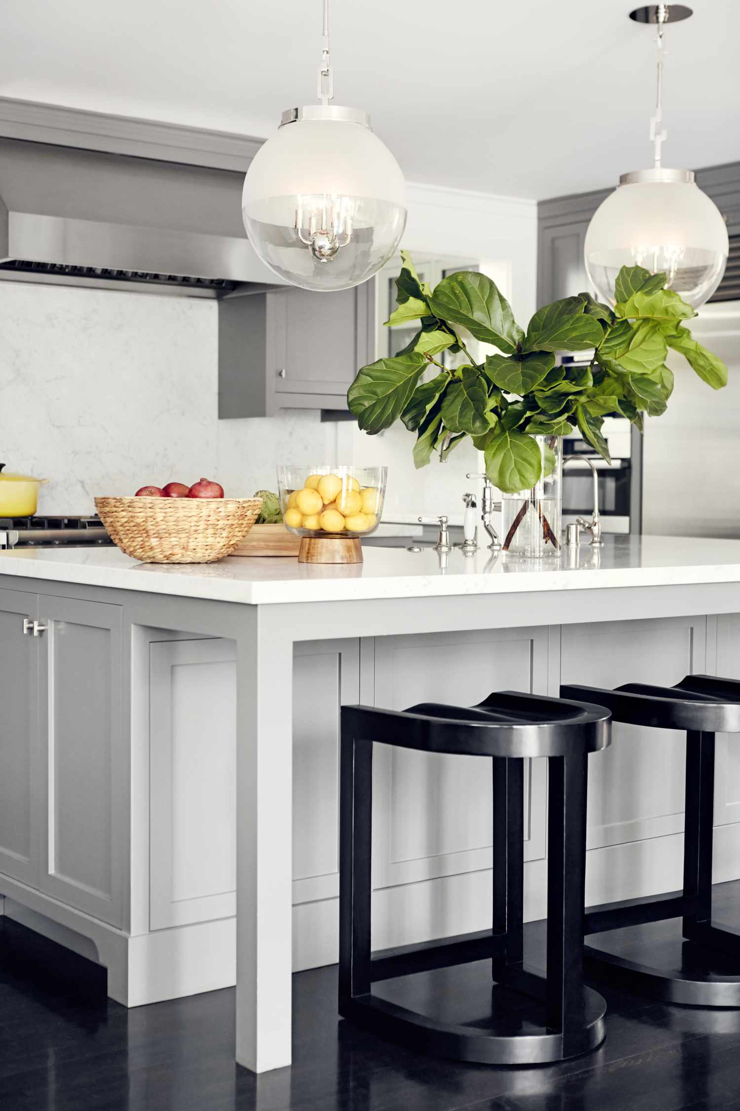 modern kitchen island ideas