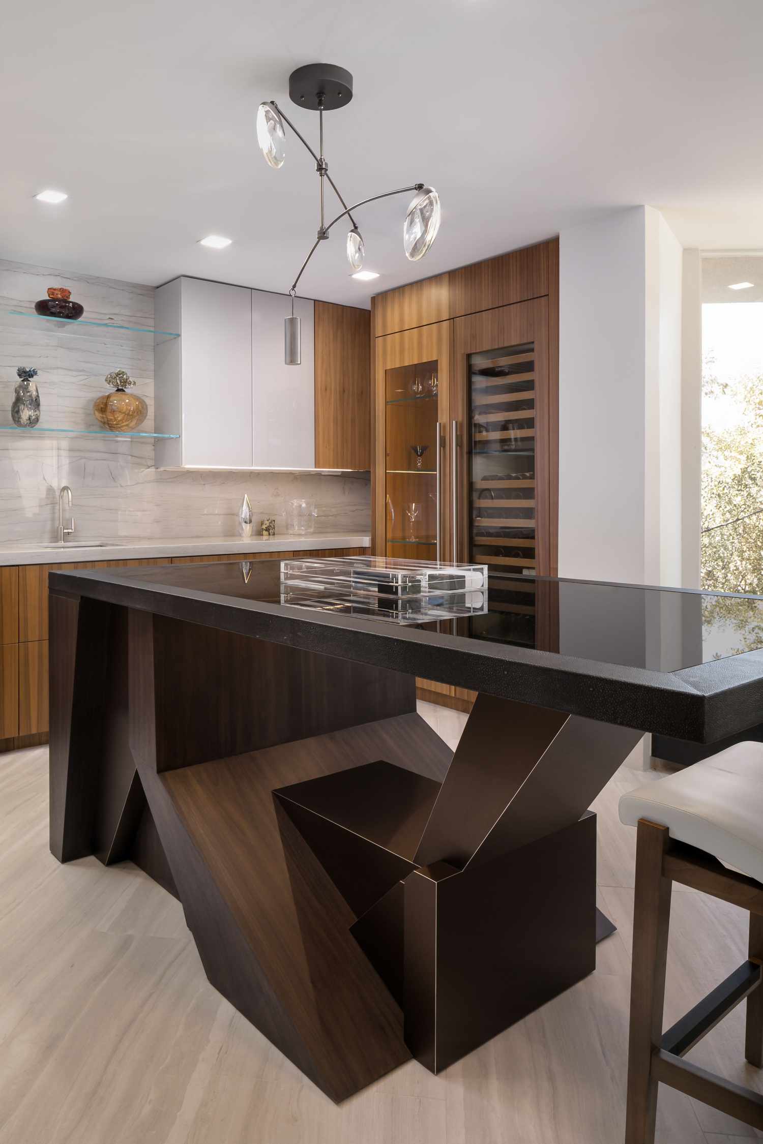 modern kitchen island ideas