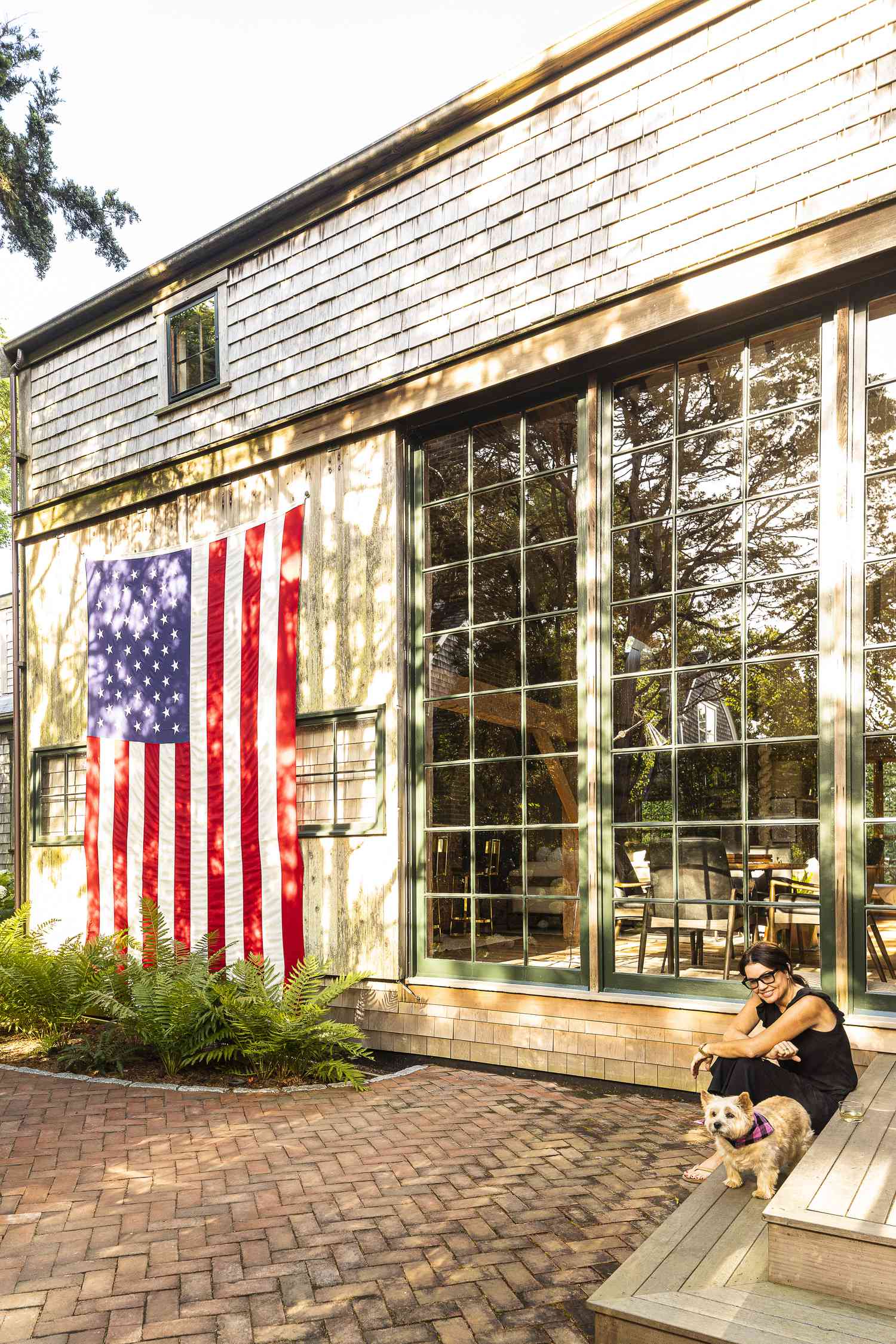 Schönes Haus in Nantucket