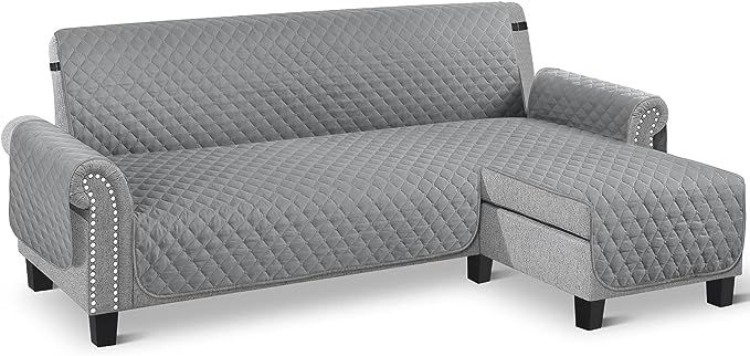 TAOCOCO Couch-Bezug L-Form