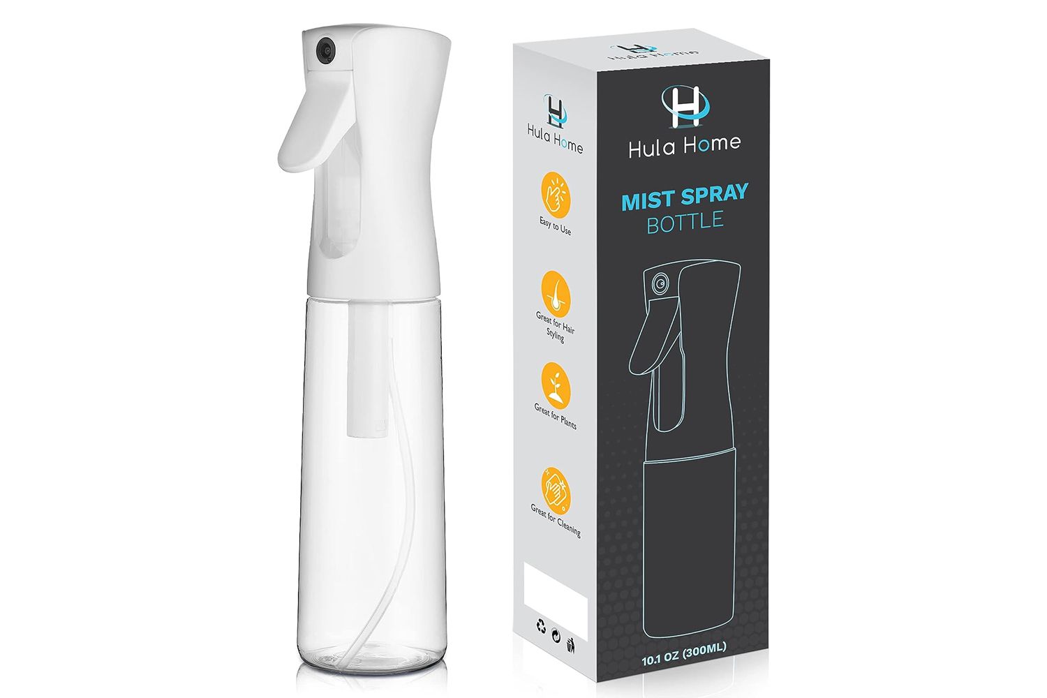 Amazon Hula Home Continuous Spray Bottle