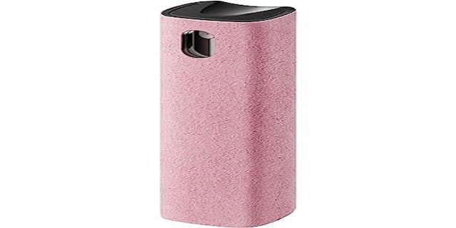 pink mist car screen cleaner