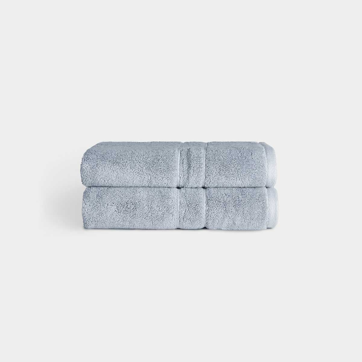 cozy earth premium hand towels