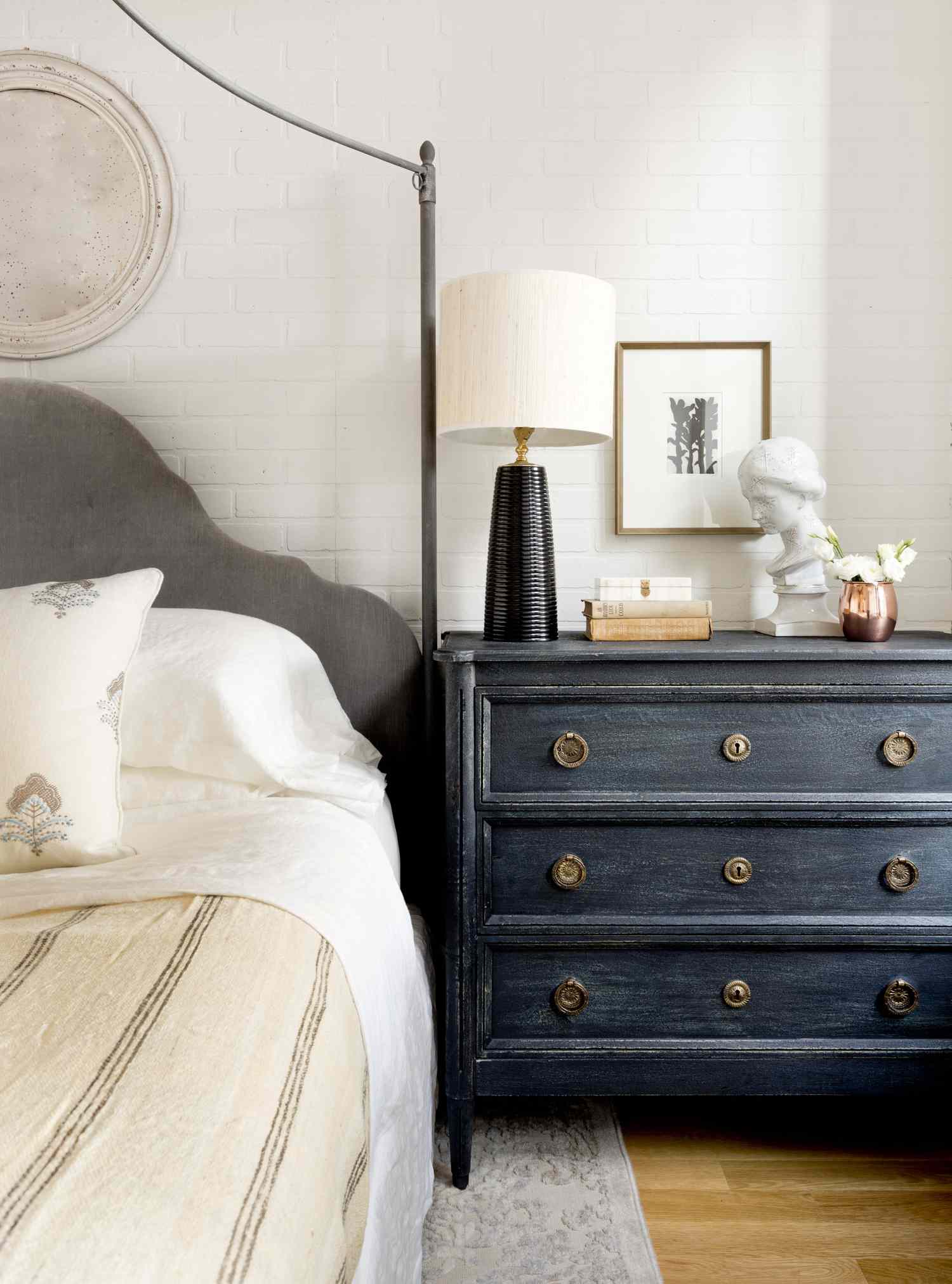 apartment bedroom ideas vintage decor