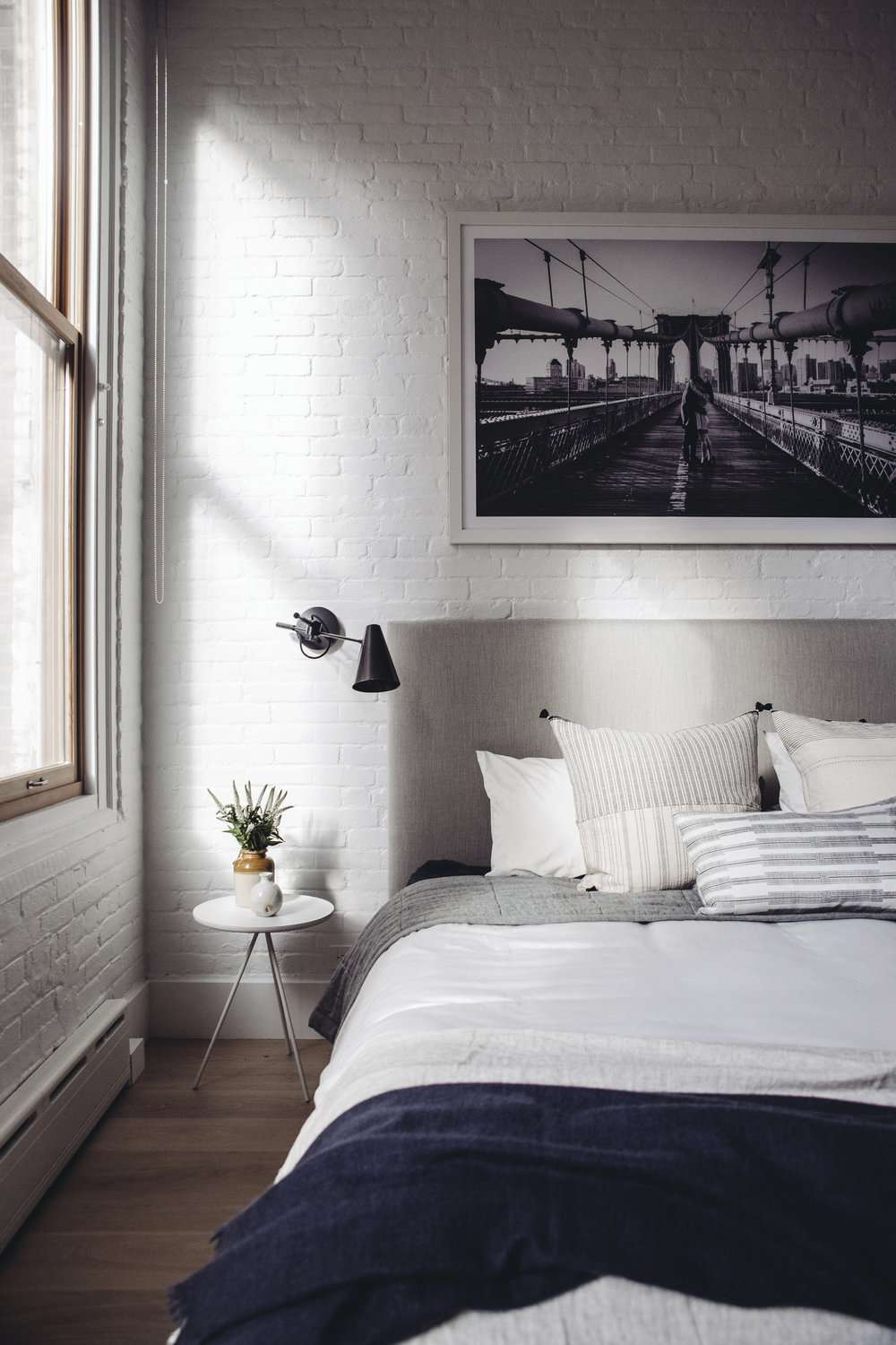 apartment bedroom ideas minimalist