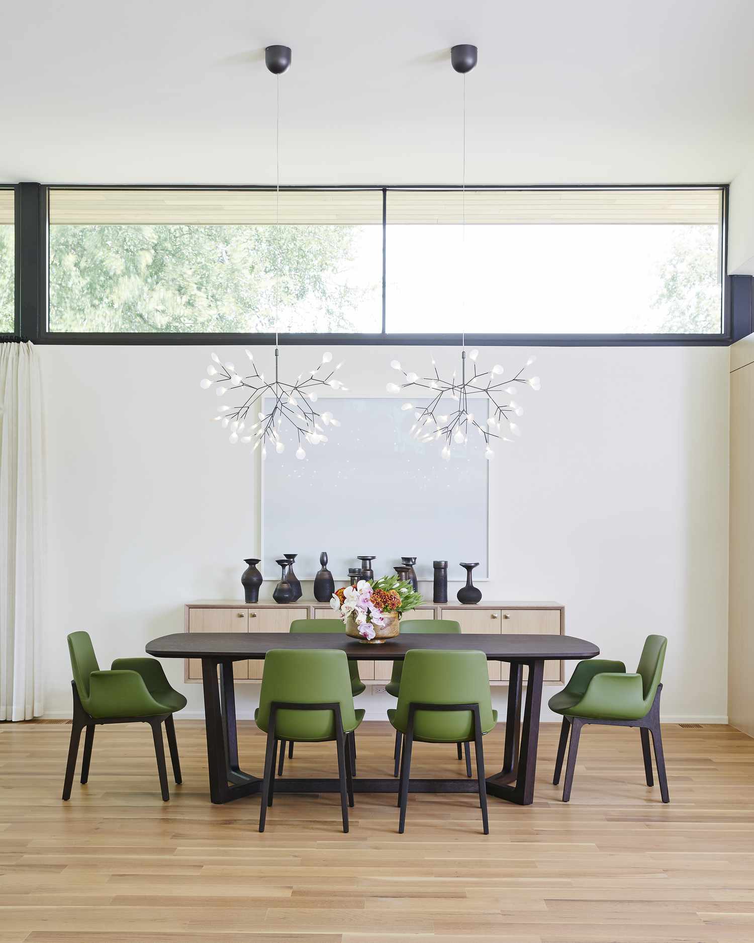 jean liu design of dining area