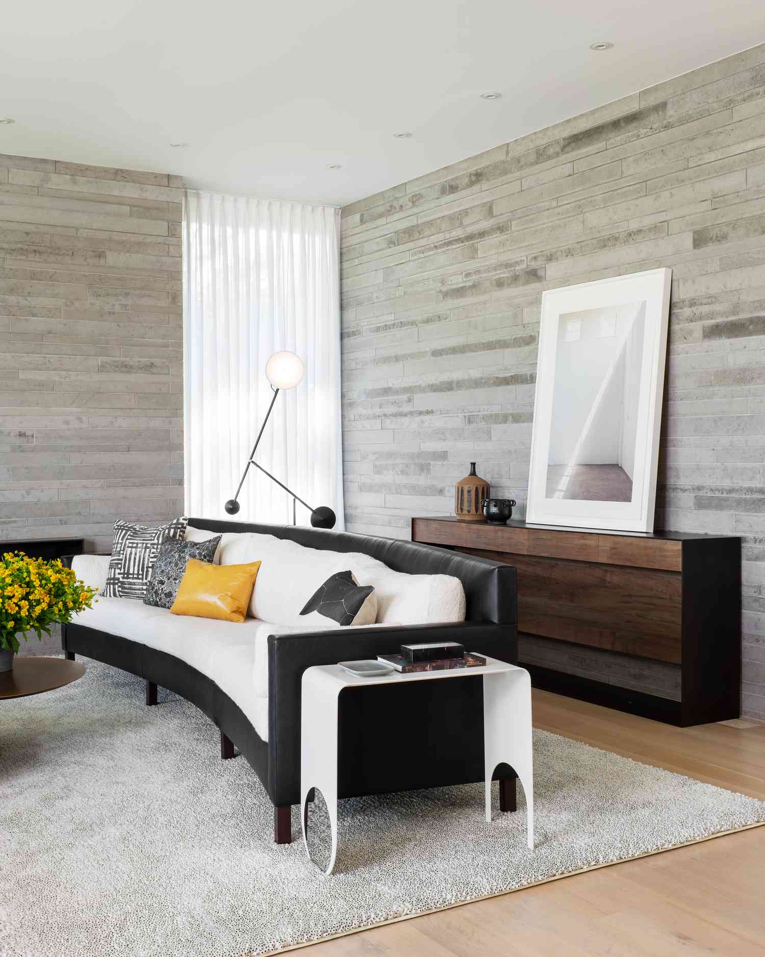 jean liu design of living room