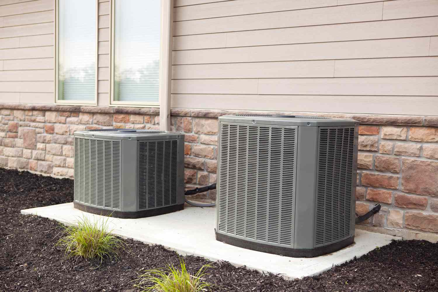 Sistema HVAC