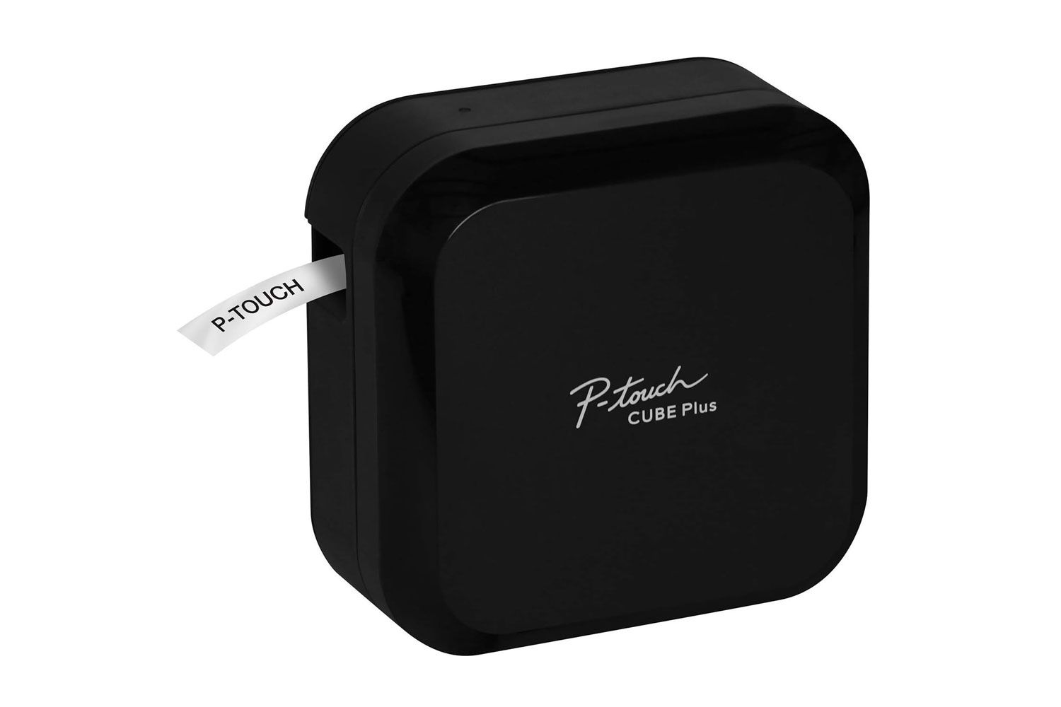  Brother P-Touch Cube Plus