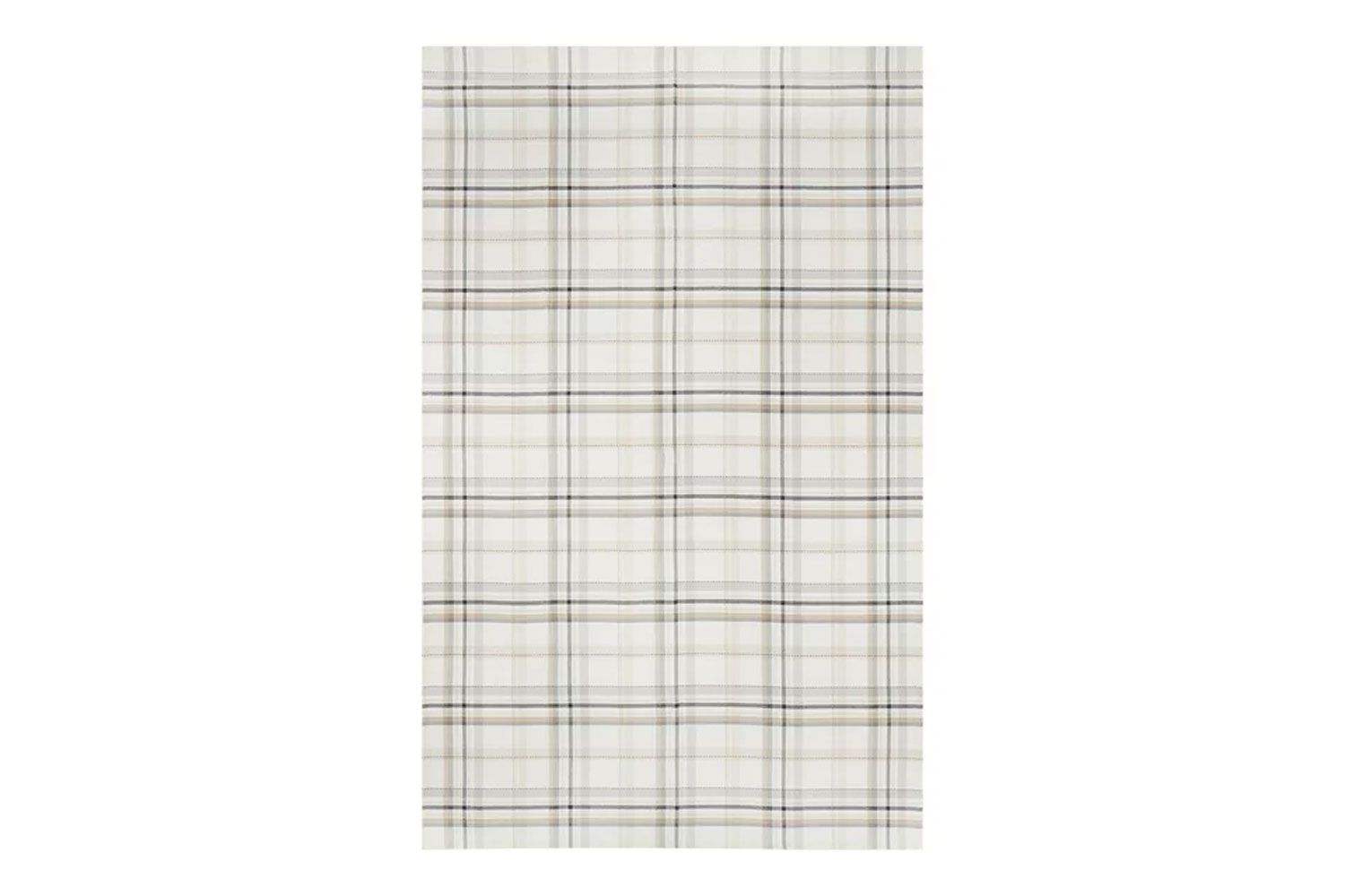 Better Homes and Gardens Woven Monday Plaid Table Cloth