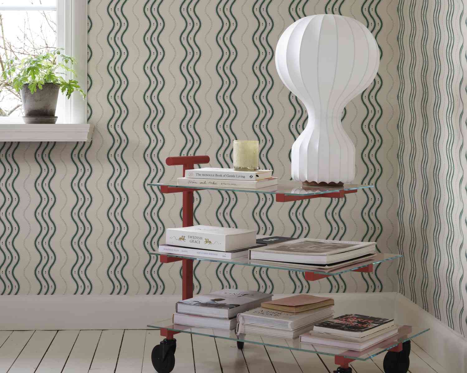 2024 wallpaper trends