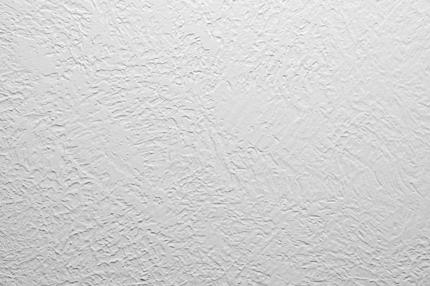 Skip trowel ceiling texture