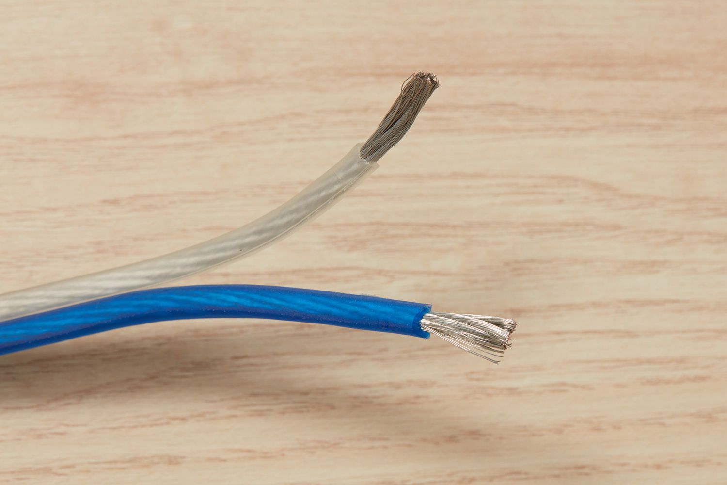 Cable eléctrico de baja tensión