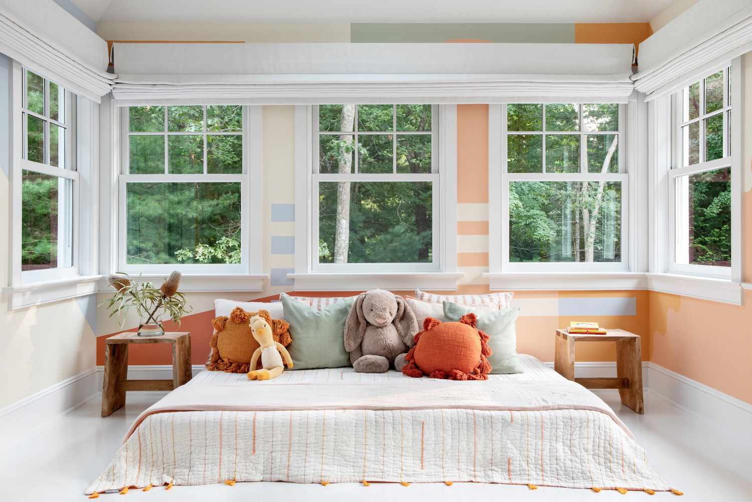 toddler bedroom ideas for bed