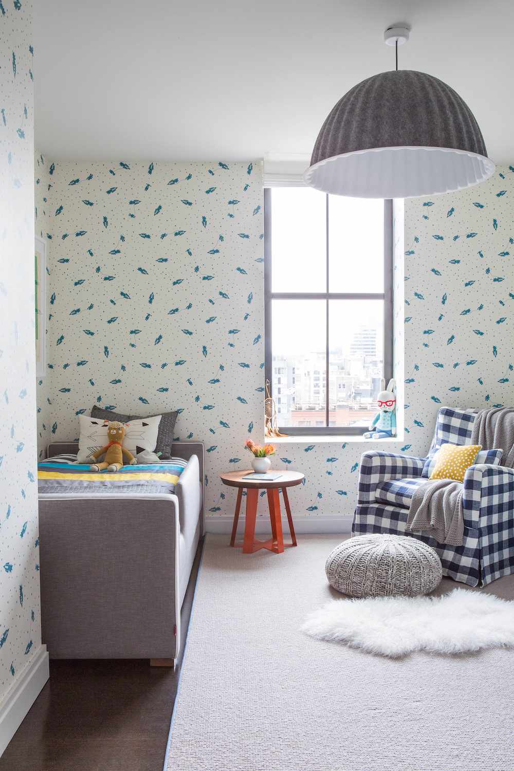 toddler room decor ideas