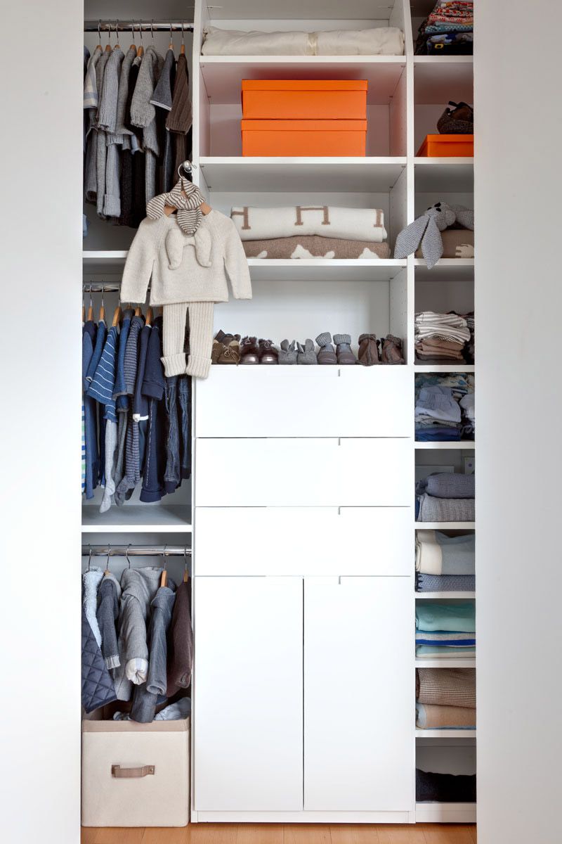 toddler room closet ideas