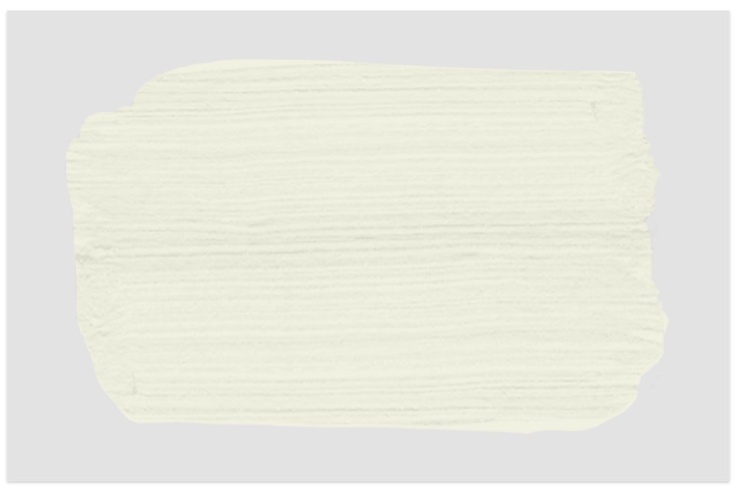 Benjamin Moore Acadia White